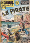 Cover for Mondial Aventures (SPE [Société Parisienne d'Edition], 1953 series) #11