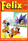 Cover for Felix Sammelband (Bastei Verlag, 1958 series) #94
