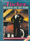Cover for Foto-Roman (Bastei Verlag, 1988 series) #2 - Tucker