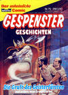 Cover for Gespenster Geschichten (Bastei Verlag, 1980 series) #75