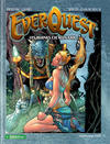 Cover for Everquest (Albin Michel, 2003 series) #1 - Les ruines de Kunark