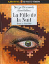 Cover for La Fille de la Nuit (Albin Michel, 2003 series) #1 - Jane Doe