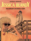 Cover for Euramaster Tuttocolore (Eura Editoriale, 2000 series) #2 - Jessica Blandy  1