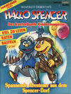 Cover for Hallo Spencer (Bastei Verlag, 1990 ? series) #1001