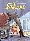 Cover for Euramaster Tuttocolore (Eura Editoriale, 2000 series) #6 - Gil St. André  1