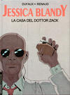 Cover for Euramaster Tuttocolore (Eura Editoriale, 2000 series) #7 - Jessica Blandy  2