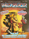 Cover for Hallo Spencer (Bastei Verlag, 1989 series) #3
