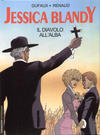 Cover for Euramaster Tuttocolore (Eura Editoriale, 2000 series) #12 - Jessica Blandy  3