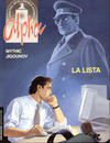 Cover for Euramaster Tuttocolore (Eura Editoriale, 2000 series) #13 - Alpha  4