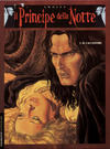 Cover for Euramaster Tuttocolore (Eura Editoriale, 2000 series) #14 - Il Principe della Notte  1