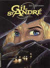 Cover for Euramaster Tuttocolore (Eura Editoriale, 2000 series) #15 - Gil St. André  2