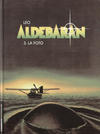 Cover for Euramaster Tuttocolore (Eura Editoriale, 2000 series) #17 - Aldebaran  3