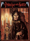 Cover for Euramaster Tuttocolore (Eura Editoriale, 2000 series) #22 - Il Principe della Notte  2