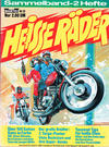 Cover for Heisse Räder (Bastei Verlag, 1980 ? series) #12