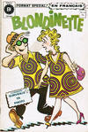 Cover for Blondinette (Editions Héritage, 1975 series) #15