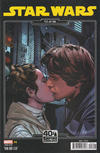 Cover Thumbnail for Star Wars (2020 series) #6 [Chris Sprouse & Karl Story 'The Empire Strikes Back 40th Anniversary']