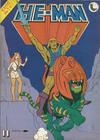 Cover for He-Man (Ledafilms SA, 1986 ? series) #11