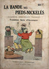 Cover for Les Pieds Nickelés (SPE [Société Parisienne d'Edition], 1915 series) #3