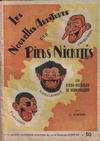 Cover for Les Pieds Nickelés (SPE [Société Parisienne d'Edition], 1946 series) #1 [1948]