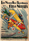 Cover for Les Pieds Nickelés (SPE [Société Parisienne d'Edition], 1946 series) #2