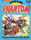 Cover for Phantom Super-Band (Bastei Verlag, 1974 series) #26