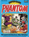 Cover for Phantom Super-Band (Bastei Verlag, 1974 series) #35
