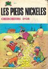 Cover for Les Pieds Nickelés (SPE [Société Parisienne d'Edition], 1946 series) #19 [1979]