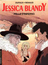 Cover for Euramaster Tuttocolore (Eura Editoriale, 2000 series) #26 - Jessica Blandy  5