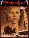 Cover for Euramaster Tuttocolore (Eura Editoriale, 2000 series) #36 - Il Principe della Notte  4
