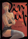 Cover for Euramaster Tuttocolore (Eura Editoriale, 2000 series) #31 - Pin-up  5