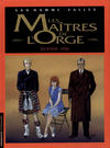 Cover for Euramaster Tuttocolore (Eura Editoriale, 2000 series) #34 - Les Maîtres de l'Orge  5