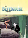 Cover for Euramaster Tuttocolore (Eura Editoriale, 2000 series) #35 - Betelgeuse  1