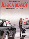 Cover for Euramaster Tuttocolore (Eura Editoriale, 2000 series) #37 - Jessica Blandy  7