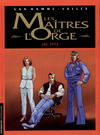 Cover for Euramaster Tuttocolore (Eura Editoriale, 2000 series) #39 - Les Maîtres de l'Orge  6