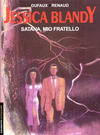 Cover for Euramaster Tuttocolore (Eura Editoriale, 2000 series) #46 - Jessica Blandy  9