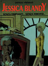 Cover for Euramaster Tuttocolore (Eura Editoriale, 2000 series) #41 - Jessica Blandy  8
