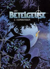 Cover for Euramaster Tuttocolore (Eura Editoriale, 2000 series) #43 - Betelgeuse  2