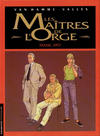 Cover for Euramaster Tuttocolore (Eura Editoriale, 2000 series) #44 - Les Maîtres de l'Orge  7
