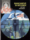 Cover for Euramaster Tuttocolore (Eura Editoriale, 2000 series) #47 - Alpha  7