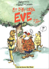 Cover Thumbnail for Et Dieu créa Eve (Albin Michel, 1997 series) 