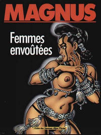 Cover Thumbnail for Femmes Envoûtées (Albin Michel, 1991 series) 