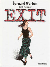 Cover Thumbnail for Exit (Albin Michel, 1999 series) #1