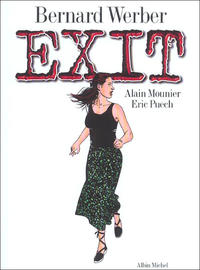 Cover Thumbnail for Exit (Albin Michel, 2003 series) 