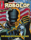 Cover for Robocop (Bastei Verlag, 1991 ? series) #1002
