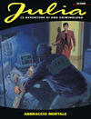 Cover for Julia (Sergio Bonelli Editore, 1998 series) #112