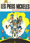 Cover Thumbnail for Les Pieds Nickelés (1946 series) #45 [1986]