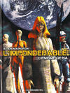 Cover for L'Impondérable (Albin Michel, 2001 series) #1 - L'énigme de Na