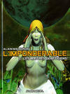 Cover for L'Impondérable (Albin Michel, 2001 series) #3 - Les maîtres généticiens