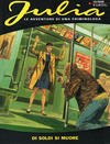 Cover for Julia (Sergio Bonelli Editore, 1998 series) #121