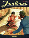 Cover for Julia (Sergio Bonelli Editore, 1998 series) #120